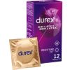 Durex Latexfri Kondomer 12 stk
