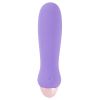 Cuties Mini Purple - Silikone Vibrator