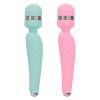 Massagestav Pillow Talk Cheeky Magicwand