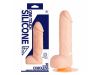 One Touch Silikone Vibrator 7
