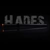 Hades - Rendyrket Ondskab