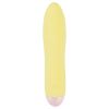 Cuties Mini Yellow - Klitorisvibrator