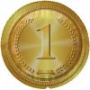 EXS Guld Medalje Kondom, 10 stk.