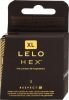 LELO HEX Respect 3 stk