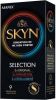 SKYN Selection 9 stk