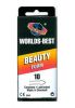 Worlds Best Beauty Form