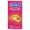 Durex Pleasure Me