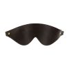 Taboom Vogue PU Læder Blindfold