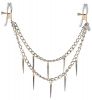 Rock Hard Nipple Clamps