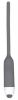 Urethral vibrator
