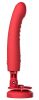 Vibrator "Mission 2" kan styres via app