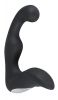 Prostatavibrator âRechargeable Prostate Stimulatorâ med Mellemkødstimulator, 14,6 cm