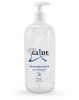 Glidecreme âWaterbasedâ
