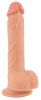Naturdildo Real Lover Medium, 21,7 cm