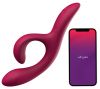 Rabbitvibrator Nova 2 med 10+ vibrationsmodi