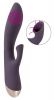Sugende vibrator
