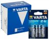 Batteri C 10x2er