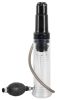 Penispumpe/Masturbator âVibrating Multi Pump & Masturbatorâ med vibration