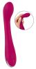 Vibrator "G-punkt", 12 vibrationstilstande, genopladelig
