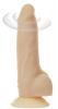 7" Roterende og vibrerende naturvibrator