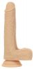 7,5" Roterende og stødende vibrator