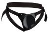 Beginner's Body Dock Strap-on Harness, justerbar