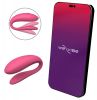 Parvibrator "Sync Lite", 10 vibrationstilstande, der kan styres via app
