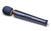 Massagestav "le Wand Petite" med 6 vibrationstilstande i 10 hastigheder
