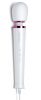 Massagestav "Powerful Petite Plug-In Vibrating Massager" med 6 vibrationstilstande i 10 intensiteter