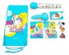 Massagestav "Unicorn Wand" med 20 vibrationstilstande i 10 intensiteter
