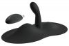 VVibro pad "vibepad 3" med G-punktsvibrator, vandtæt