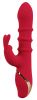 âRabbit Vibrator with 3 Moving Ringsâ