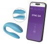 Parvibrator "Sync Go" med 10+ vibrationstilstande via app