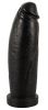 Naturlig dildo "Real Giant" i XXL-format