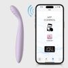 G-Punkt-vibrator "Cici 2" med varmefunktion
