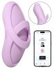Fingervibrator "Echo 2" med varmefunktion