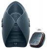 Masturbator "Pulse Duo" også som lay-on- og parvibrator