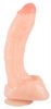 Dildo "Realistixxx Stallion"