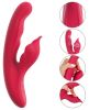 Støvvibrator Â»be HotÂ« med varmefunktion