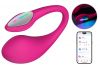 Vibro-æg "Lush 4" kan styres via app