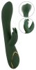 Rabbit Vibrator "Luxurious" med 2 x 10 vibrationstilstande