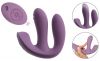 MIREVA RC Triple Hands-Free Vibrator