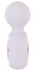 Mini-massagestav âCELOROâ med 10 vibrationsindstillinger