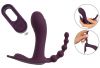 Trussevibrator Â»ARIVAÂ« med fjernbetjening