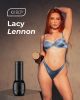Masturbator "Feel Lacy Lennon" med intensiv stimuleringsstruktur