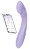 G-punkt-vibrator "Margot" med 2 motorer