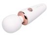 Massagestav "Mini Vibe Microwand" i kompakt rejseformat