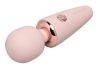 Massagestav "Mini Vibe Microwand" i kompakt rejseformat