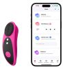Trussevibrator "Ferri" kan styres via app