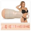 Masturbator âKendra Sunderlandâ med noppet riflet lystkanal